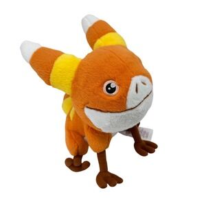 Star Wars Loth Cat Halloween Plush Target Disney Store Exclusive